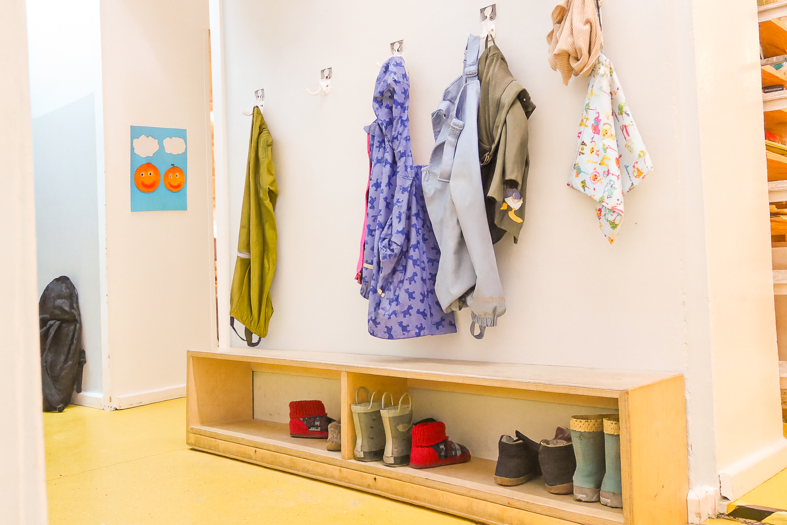 Garderobe